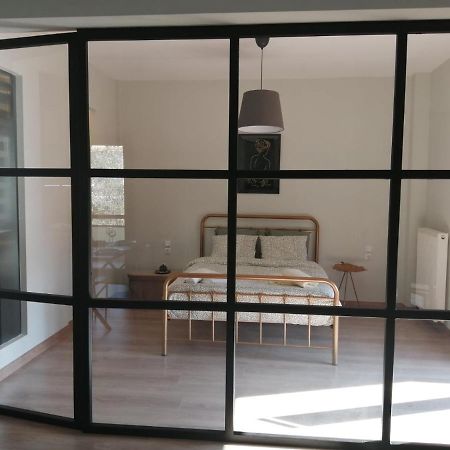 Eleana Appartement Ioannina Buitenkant foto