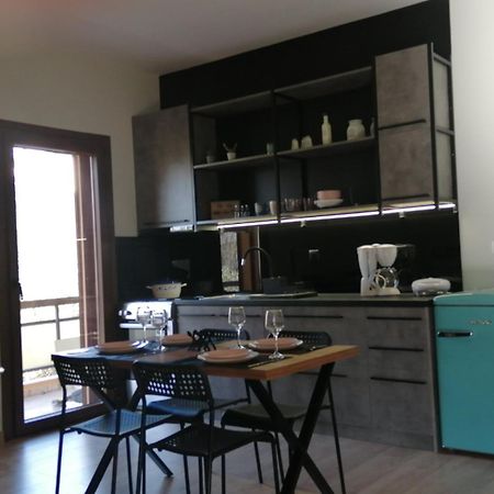 Eleana Appartement Ioannina Buitenkant foto