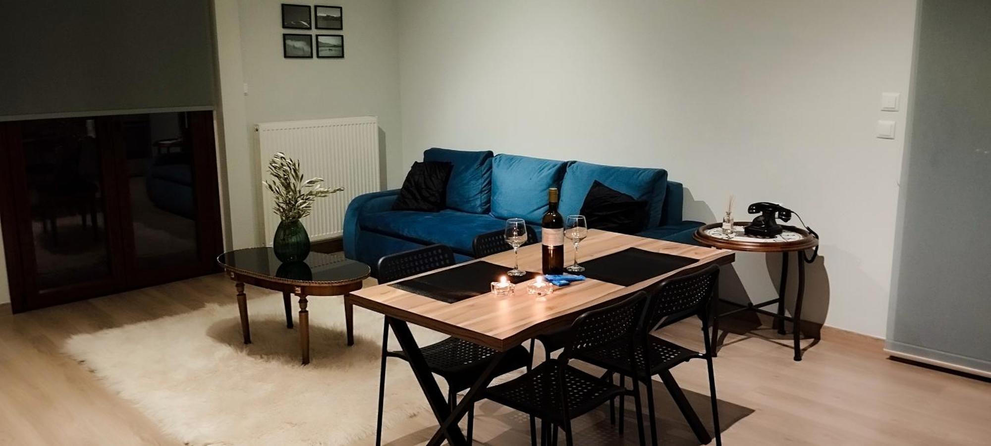 Eleana Appartement Ioannina Buitenkant foto